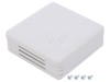 Carcasa Universala ABS Gri SUPERTRONIC 71x71x27mm