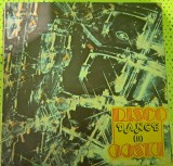 Disc Vinil Disco Light Orchestra , Dirijor : H. Rosenstein - Disco Dance (II) (2xLP, Album)-EDE 01727-01728