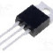Tranzistor IGBT, TO220, 15A, 600V, 83.3W, ALPHA &amp; OMEGA SEMICONDUCTOR - AOT15B60D