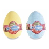 Cumpara ieftin Set 2 bombe de baie aroma Musetel, Lavanda, Vanilie 2 x 180 gr