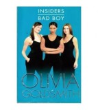 Olivia Goldsmith - Insiders Bad Boy - 109857