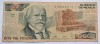 Mexic, 2000 Pesos 1989