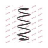 Arc spiral Vw Golf Plus (5m1, 521), Touran (1t1, 1t2), Kyb RH3550, parte montare : Punte fata