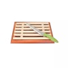Razatoare de Firimituri din Lemn 35 x 24 cm Handy KitchenServ, Perfect Home