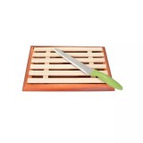 Razatoare de Firimituri din Lemn 35 x 24 cm Handy KitchenServ, Perfect Home