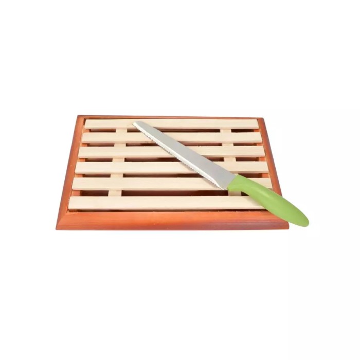 Razatoare de Firimituri din Lemn 35 x 24 cm Handy KitchenServ