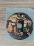 Naruto Shippuden Ultimate Ninja Storm 3 Joc Playstation 3 PS3
