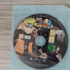 Naruto Shippuden Ultimate Ninja Storm 3 Joc Playstation 3 PS3