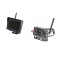 Camera marsarier wireless cu vedere nocturna display 12V DISBE01