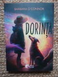 Dorinta - Barbara O&#039;Connor