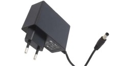 Sursă de alimentare POS POSC15160A, , vertical 15V/1/6A/24W, adaptor, AC:CEE7/16. conector...