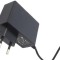 Sursă de alimentare POS POSC15160A, , vertical 15V/1/6A/24W, adaptor, AC:CEE7/16. conector...