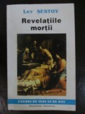 Revelatiile mortii Lev Sestov
