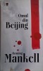 Omul din Beijing - Henning Mankell, Carte