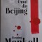 Omul din Beijing &ndash; Henning Mankel