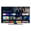 Smart TV Horizon 43HQ8590U/C, 43 inch, 4K Ultra HD, QLED, Android TV, HDR10, DVB-T2/C/S2, 400Hz, Negru