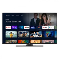 QLED TV HORIZON 4K-ANDROID 43HQ8590U/C 43&quot; D-LED, 4K Ultra HD