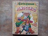 Carlo Collodi - Pinocchio, 1991