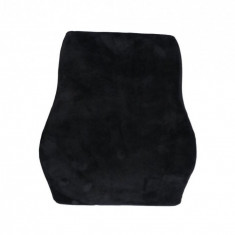 Perna suport lombar scaun masina sau scaun birou, Carpoint, spuma cu memorie , 45x39x12cm AutoDrive ProParts