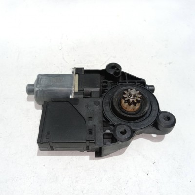 Motoras macara geam dreapta fata Renault Megane III 2009 foto