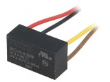 Convertor DC/DC 4.5-36V la 2-35V 300mA