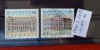 TS21 - Timbre serie Elvetia 1990 Mi1415 16, Stampilat