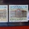 TS21 - Timbre serie Elvetia 1990 Mi1415 16