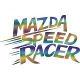 Cumpara ieftin Sticker Mazda Speed Racer