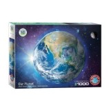 Cumpara ieftin Puzzle Eurographics - Save the Planet! The Earth, 1000 piese