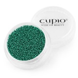 Cumpara ieftin Caviar unghii verde smarald