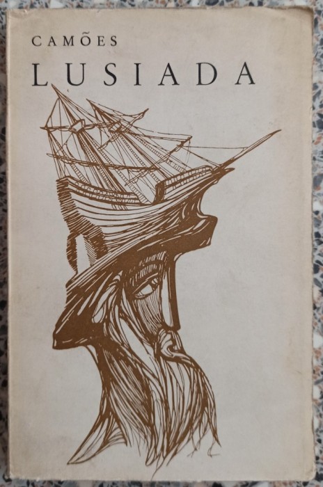 Lusiada - Camoes