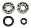 Kit Rulmenti Ambielaj si Simeringuri Honda Bali, SFX, SGX, SXR, SRX, Daelim S-Five, Kymco (20x56x12, 20x30x7, 15.5x25.5x7)
