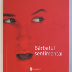 BARBATUL SENTIMENTAL de JAVIER MARIAS , 2009