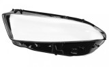 Sticla far stanga pentru Mercedes A-Class W177 (2019 - 2025) - HW038-STANGA