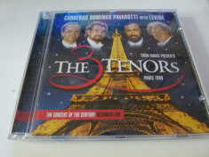 The 3 tenors, s foto