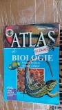 Atlas de biologie , Regnul Protista - Regnul animal - Florica Tiblea