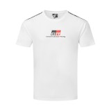 Toyota Gazoo Racing tricou de bărbați GR Logo 2024 - L