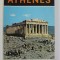 ATHENES par C. GOUVOUSSIS , ALBUM DE PREZENETARE , ANII &#039;80