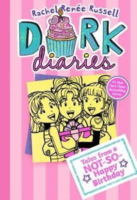 Dork Diaries 13: Tales from a Not-So-Happy Birthday foto
