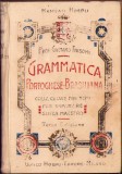 HST 219SP Grammatica ed esercizi pratici della lingua Portoghese-Brasiliana 1910