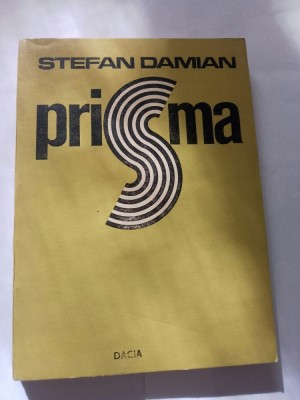 Stefan damian-prisma foto