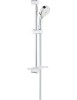 Set Dus Grohe Tempesta Cosmopolitan 100, 4 Jeturi, Nou
