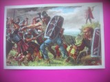 HOPCT 6441 BATALIA DE LA SAMBRE - PERIOADA ANTICA SI ISTORIA POPOARELOR DIN EUROPA-NECIRCULATA
