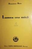 LUMEA CEA MICA