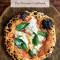 Pizza: The Ultimate Cookbook