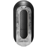 Tenga Flip Zero Electronic Vibration masturbator Black 18 cm