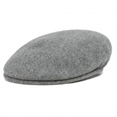 Basca Kangol Wool 504 Gri (M) - Cod 202732435 foto