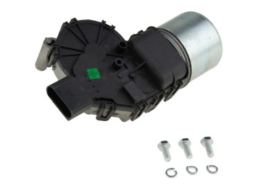 Motoras stergator fata Opel Astra H 2004-, NTY ESW-PL-013 foto