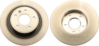 TRW DF6363 Disc frana foto