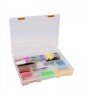 Cutie stocare 275x200x40mm HANDY